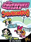 Snowboard PPG