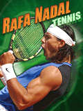 Tênis Rafa Nadal