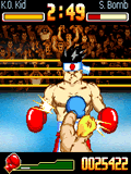 Super KO - Boxing
