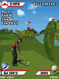 Tiger Woods Golf