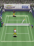 Virtua Tennis - Mobile Edition