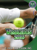 Ténis de Wimbledon 2006