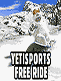 Yeti Sports 7