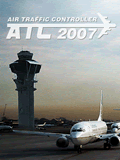 Kontroler ruchu lotniczego 2007