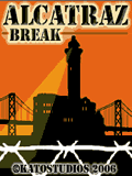 Alcatraz तोड़ो