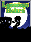 Lemmings Return