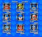 Mega Man I, II, III (Nescube) Java Game - Download on PHONEKY
