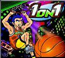 1 On 1 Basketball Java Game - Download on PHONEKY