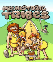 game prehistoric tribes cheats