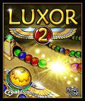 luxor 2 the game