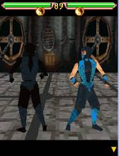 Mortal Kombat 4 APK + Mod for Android.