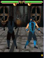 Mortal Kombat 4 (MeBoy) Jogo de Java - Faça o download em PHONEKY