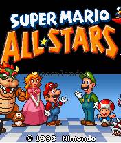 O-jogo-celular-Super-Mario-Bros-Super-Show-Java