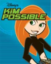 Kim Possible Java Game - Download for free on PHONEKY