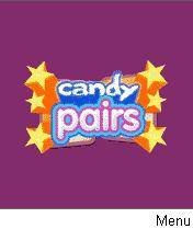 Candy Pairs Java Game - Download on PHONEKY