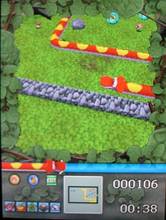 Snake III Java Game - Download for free on PHONEKY