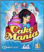 Featured image of post Cake Mania 4 The player takes on the role of a female protagonist who is trying to run her bakery