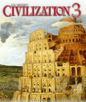 Civilization 3 Java Game - Download on PHONEKY