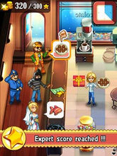 Chocolate Shop Frenzy Java Game - Download on PHONEKY