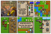 Ancient Empires Java Game - Download on PHONEKY
