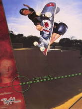 gameSlave, Tony Hawk's Downhill Jam image. thdj_jynx_tony_sf.jpg