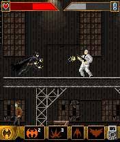 Batman Begins Java Game - Download for free on PHONEKY