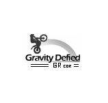 Gravity Defied 601 - Hard Track: 8 Miles