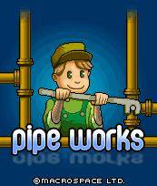 Pipe Works Java Game - Download on PHONEKY