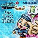 Respondendo a @kahsilva3957 Celular: Nokia 2760 Jogo: Miki's World #no