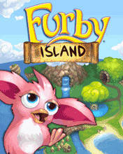 furby land