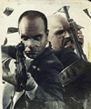 Kane And Lynch - Ölü Adamlar (Multiscreen)