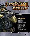 C Strike Mobile (176x208) (176x220)