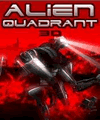 Alien Quadrant 3D