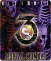 Mortal Kombat 3（240x320）