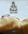 رالي داكار 2008 3D (240x320)