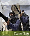 Micro Counter Strike เบต้า 3D (240x320)