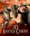 Échecs de bataille 3D (176x220)