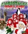 عيد الميلاد Toyland (متعدد الشاشات)