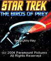 Звездный путь Птицы хищников (176x220)