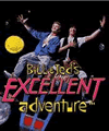 Отличное приключение Билла N Теда (176x220)
