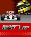 Best Laps Ayrton Senna (176x220)