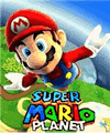Супер Марио Планета (176x208)