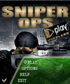 Sniper Ops