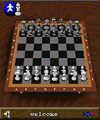 कार्पोव एक्स 3 डी शतरंज (176x220)