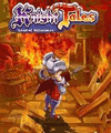 Knight Tales - Tierra de amargura (176x220)