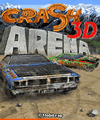 क्रॅश एरिना 3D (240x320)