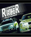 Londra Racer - Polis Çılgınlığı (352x416)
