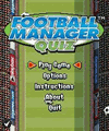 Fußballmanager Quiz (240x320)