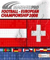 Treinador Pro Football - Campeonato Europeu 2008 (176x220)
