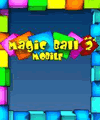 Magic Ball 2 Mobile 3D (176x220)